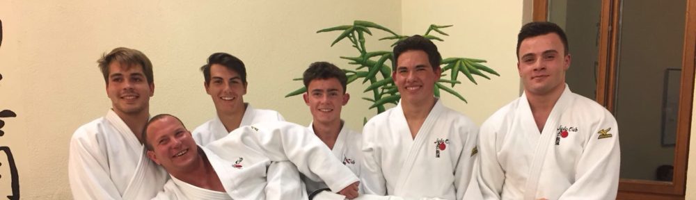 Judo Club Ballens