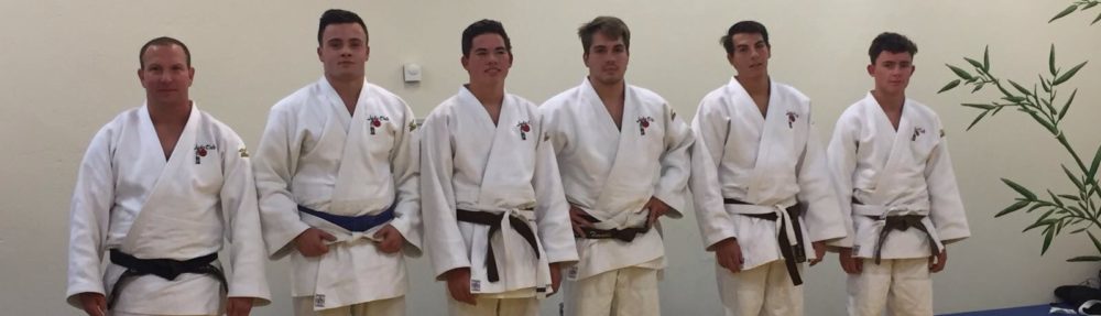 Judo Club Ballens