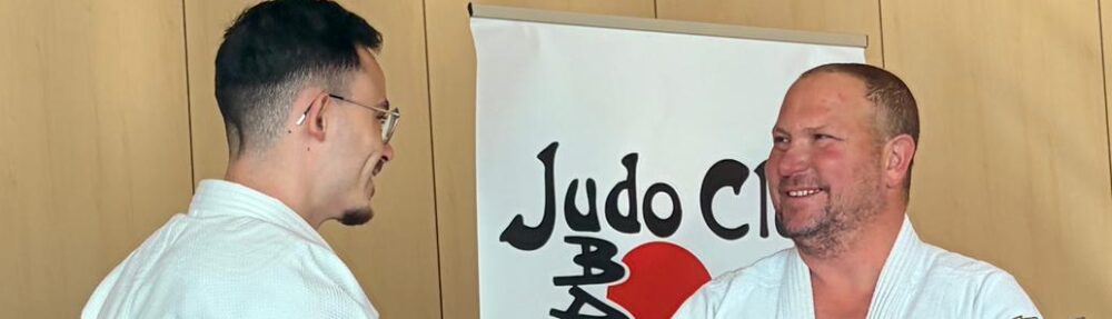 Judo Club Ballens